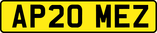 AP20MEZ