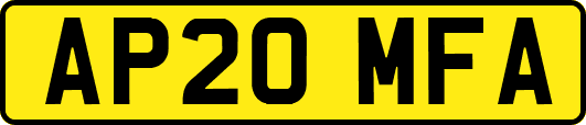 AP20MFA