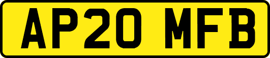 AP20MFB