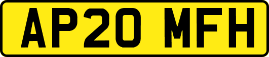AP20MFH