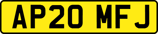 AP20MFJ