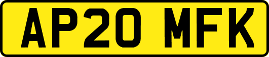 AP20MFK