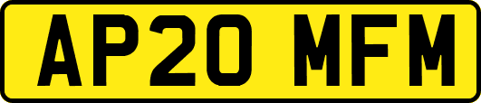 AP20MFM