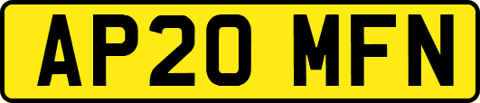 AP20MFN