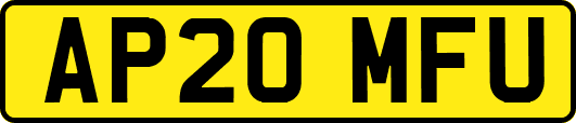AP20MFU