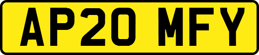 AP20MFY