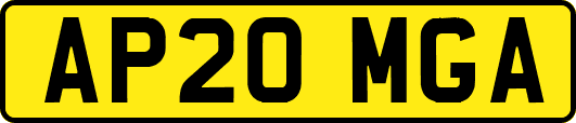 AP20MGA