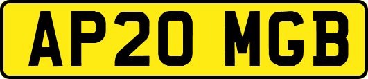 AP20MGB