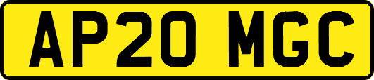 AP20MGC