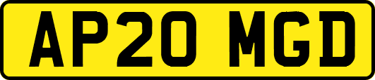 AP20MGD
