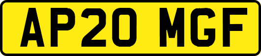 AP20MGF