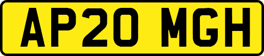 AP20MGH