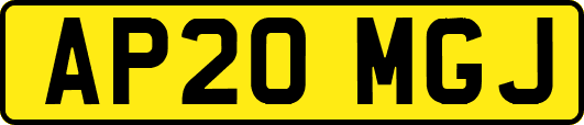 AP20MGJ