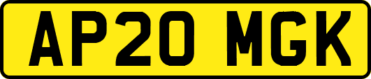 AP20MGK