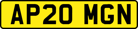 AP20MGN