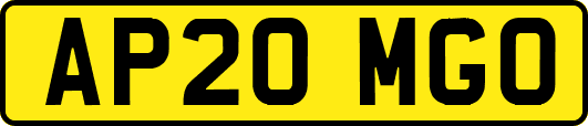 AP20MGO
