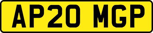 AP20MGP