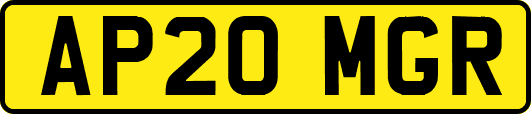 AP20MGR