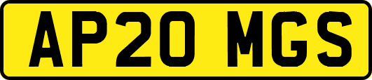 AP20MGS