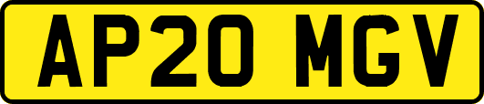 AP20MGV