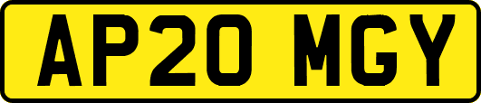 AP20MGY