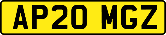 AP20MGZ
