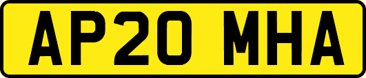 AP20MHA