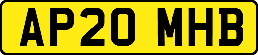 AP20MHB
