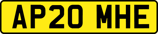 AP20MHE