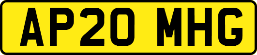 AP20MHG