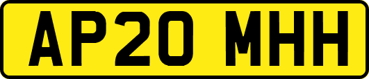 AP20MHH