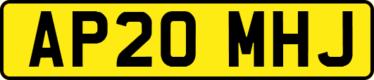 AP20MHJ