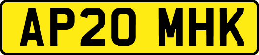 AP20MHK