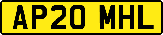 AP20MHL
