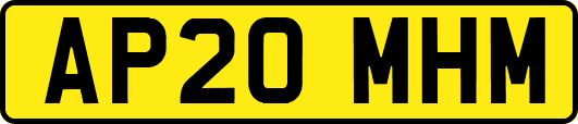 AP20MHM