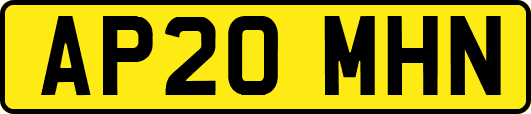 AP20MHN
