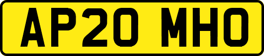 AP20MHO