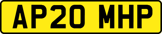 AP20MHP
