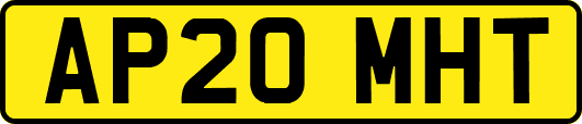 AP20MHT