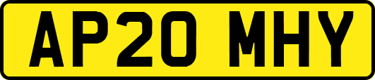 AP20MHY