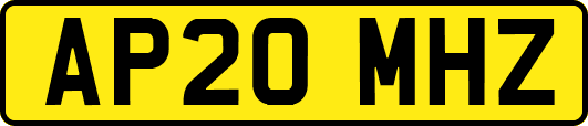 AP20MHZ