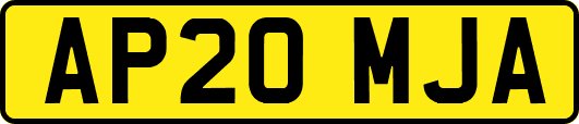 AP20MJA