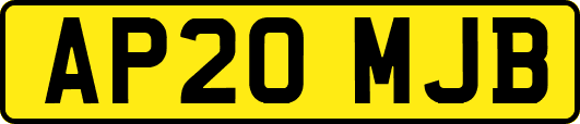 AP20MJB