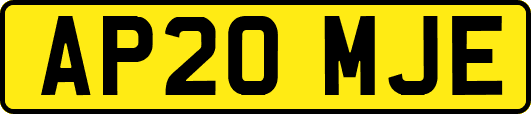 AP20MJE