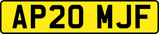 AP20MJF
