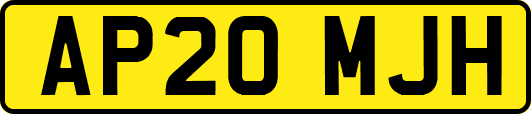 AP20MJH