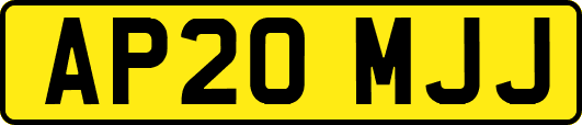 AP20MJJ