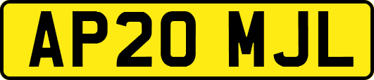 AP20MJL