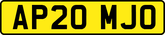 AP20MJO