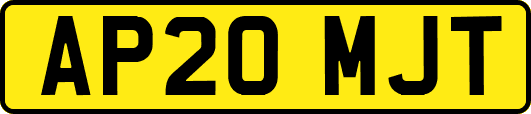 AP20MJT